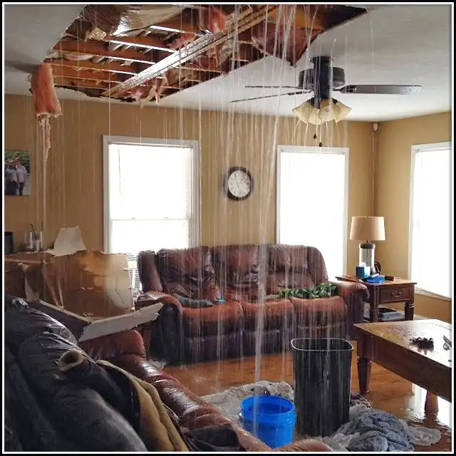 Water Damage Restoration services in Somerton, AZ